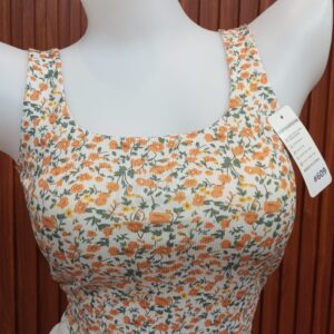 Jiankefei Skini Bra #609