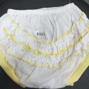 Frill Baby Panty