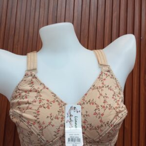 Liana Printed Bra