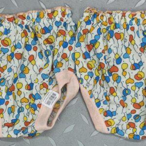 Anico Shorts