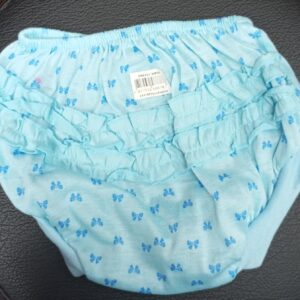 Frill Baby Panty Normal