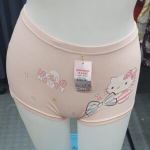 Gongfashijia Panty
