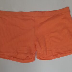 Colour shorts XXL