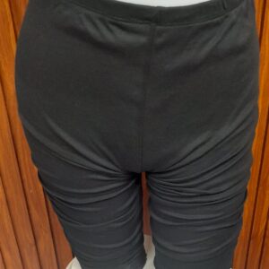 Three guarter  M-XXL Black & White