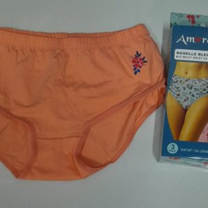 Amore Box Panty