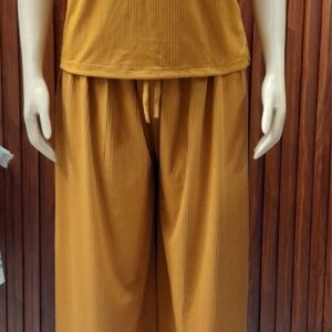 Pyiama kit short sleeve