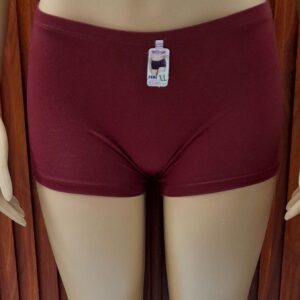 Box Panty Shorts L-XL