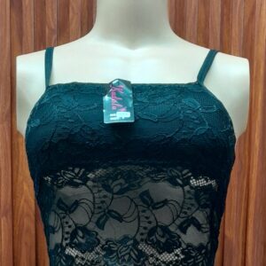 Lace Bra