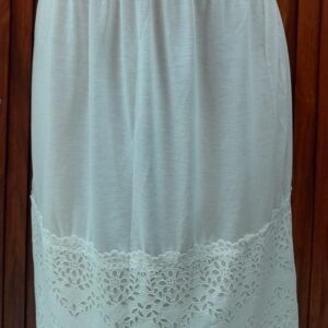 Under skirt XL