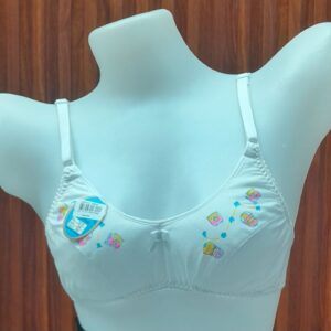 School Bra 32-36