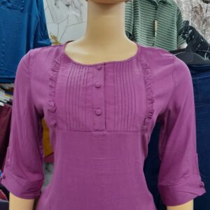 Blouse 05  [M-XL]
