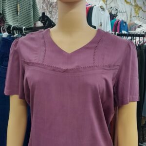 Blouse 04 [L-3XL]