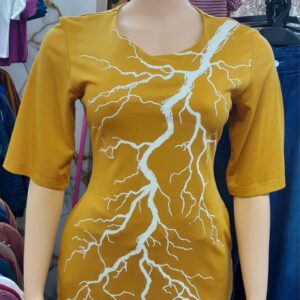Gown [M-4XL]