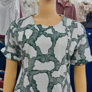 Blouse [M-XL]