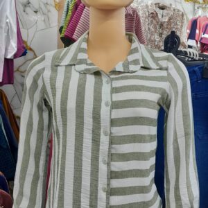 Blouse 09 [L-2XXL]