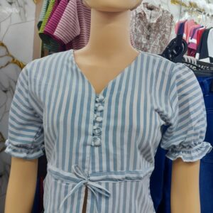 Blouse 08  [XL-2Xl]