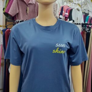 Blouse [3XL-5XL]