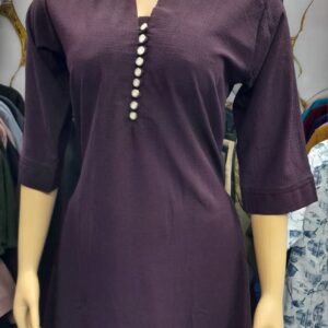 Half Gown [M-5XL]