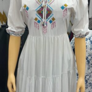 Frock 1 [L-2XL]