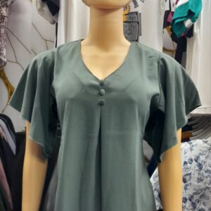 Blouse [M-2XL]