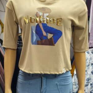 T shirt [L-XL]