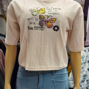 T shirt [L-XL]