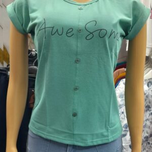 T Shirt [ L-XL]