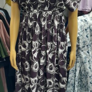 Gown [L-XXL]