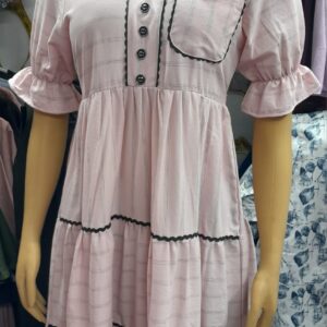 Model Gown [M-XL]