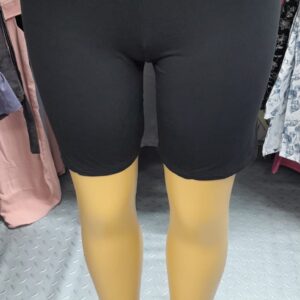 Fit short [2XL]