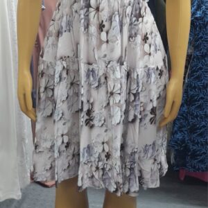 Kids gown [12-13]