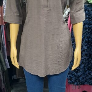 Half Top   [M-2XL]