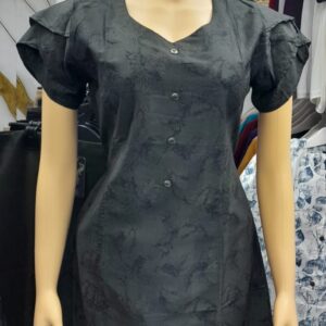 Girl Top&Gown [M-2XL]