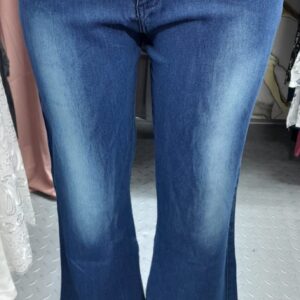 side/back poket Denim [36-40]