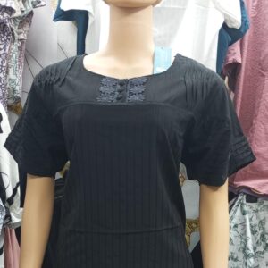 blouse [3XL-5XL]