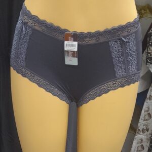 comfortable PANTY [F] XUI  Brandad