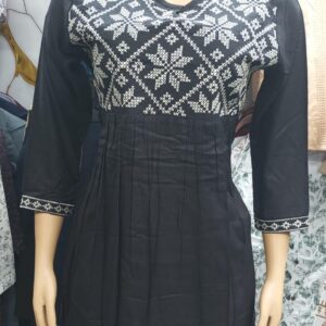 ALYA Cut Tops M-XXL